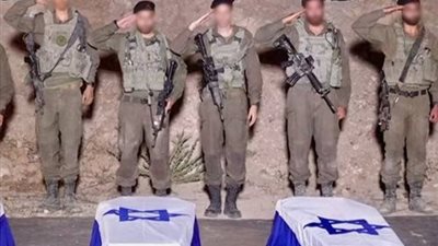 لغز بقايا الأسرى.. مكتب نتنياهو ينفي هوية الرفات المستلمة أمس في غزة