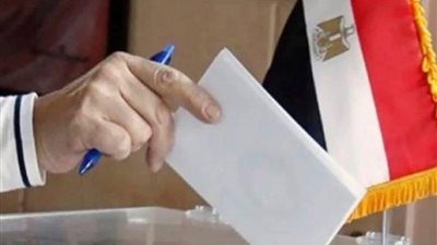 انطلاق التصويت ب20 دائرة من المرحلة الأولى لانتخابات مجلس النواب