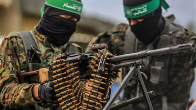 حماس تدعو لوقف الانتهاكات الإسرائيلية وتتهم الاحتـ ـلال بمواصلة الإبادة