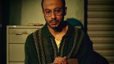 موعد عرض مسلسل لعبة جهنم لـ محمد فراج