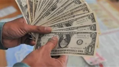 التحفظ على 3 مليون جنيه حصيلة تجارة العملة خلال 24 ساعة 