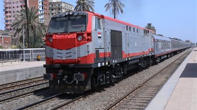 هيئة سكك حديد مصر تدشن منافذ جديدة لتسهيل حجز التذاكر بمحطة رمسيس