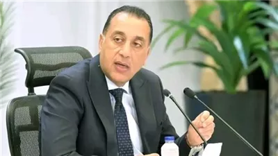 مدبولي: تقييم أراضي  كورنيش النيل لتحقيق أعظم استفادة وتعظيم أصول الدولة