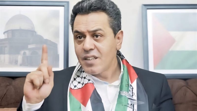  الدكتور صلاح عبد