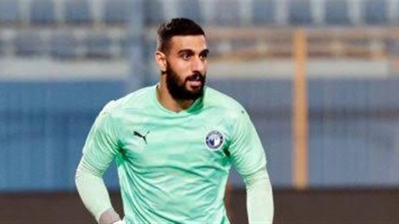 احمد الشناوي