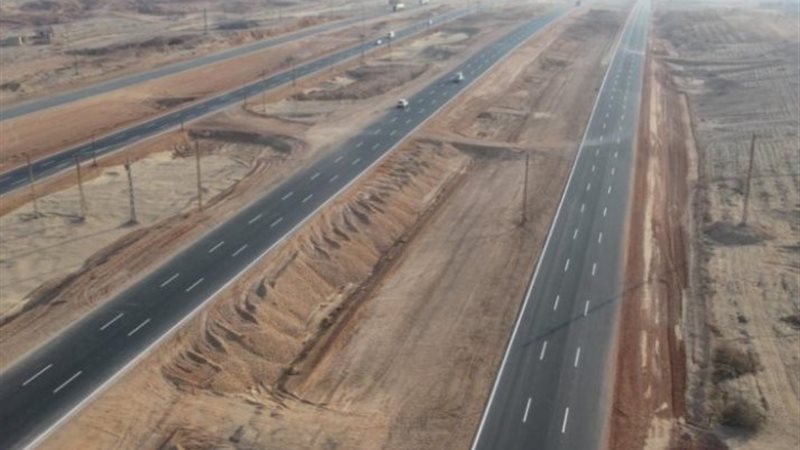 أحد الطرق الرابطة