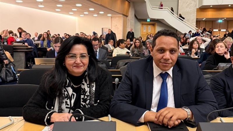 القومي لحقوق الإنسان