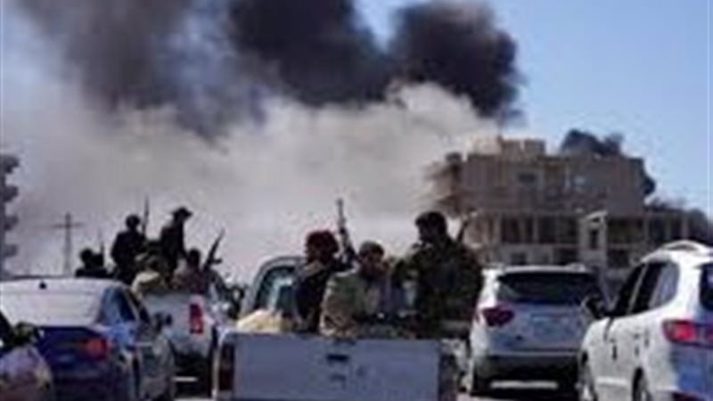 الاحداث في السويداء