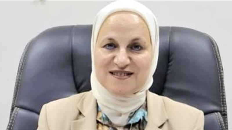 مديرة تعليم القاهرة