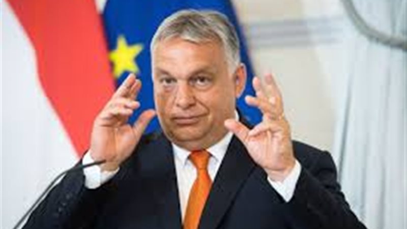 رئيس الوزراء المجري