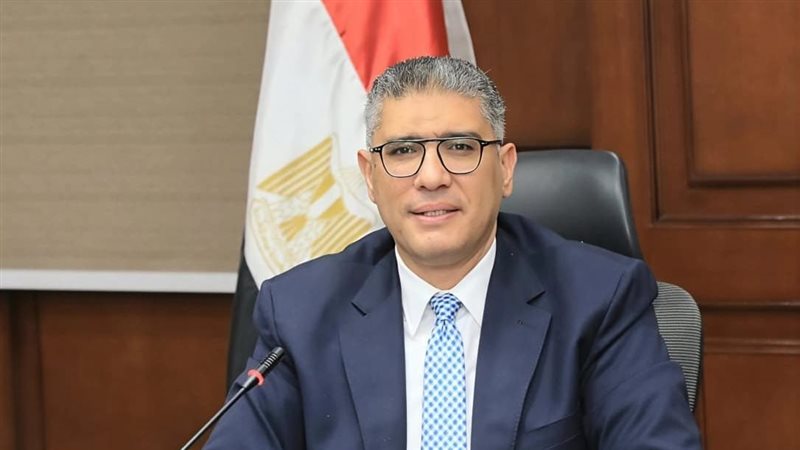 محافظ الجيزة 