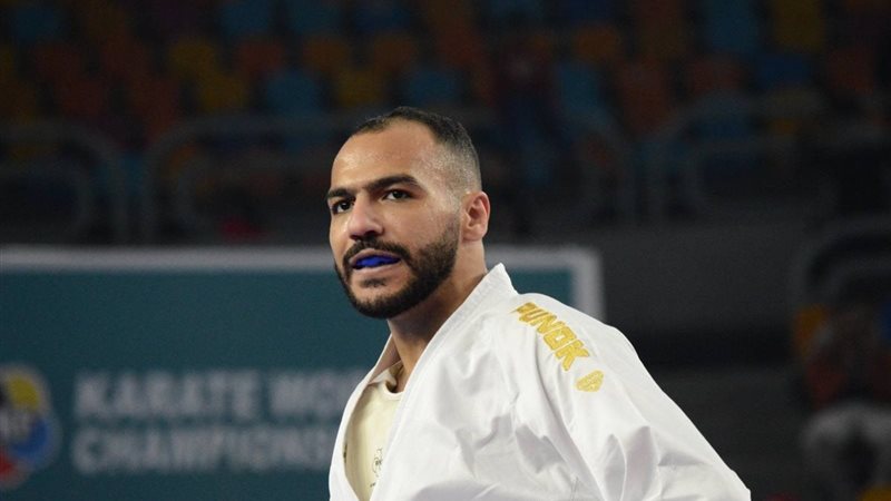 عبد الله ممدوح لاعب