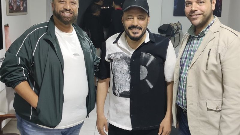 السرايا الصفرا