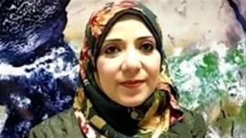 الدكتورة إيمان شاكر مديرة مركز التنبؤات بالأرصاد الجوية