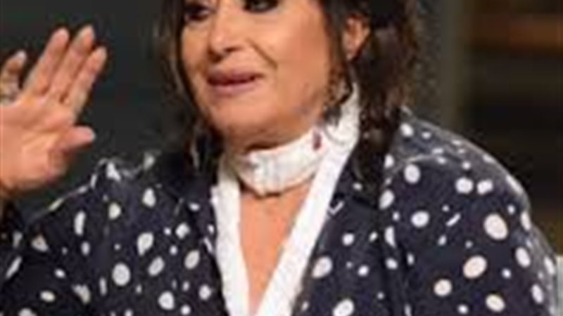 سهير المرشدي