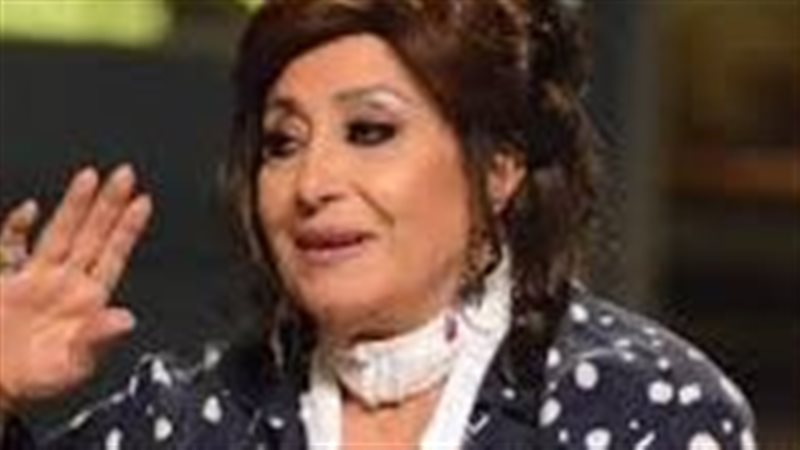 سهير المرشدي