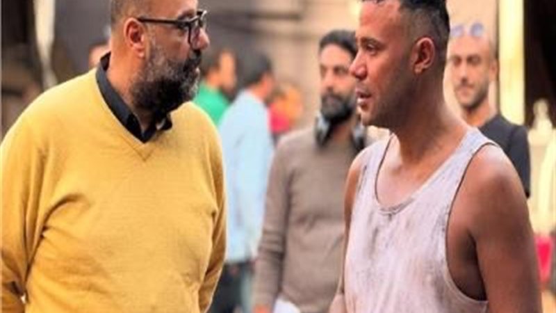 محمد إمام يعود بقوة| «الكينج»