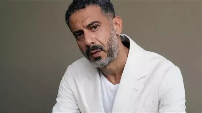 محمد فراج 