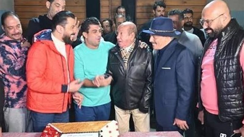 بلال صبري يدعم مصطفى كامل ويدعو لإنهاء الأزمة وعودة الصف مع 