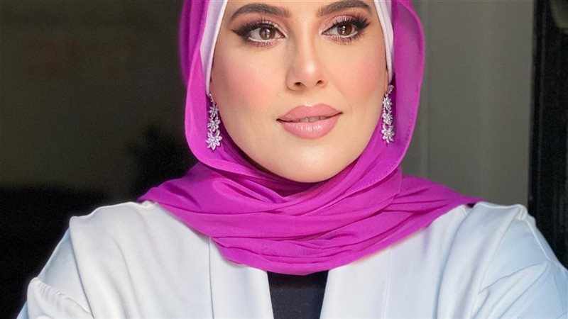 الدكتورة أسماء مراد