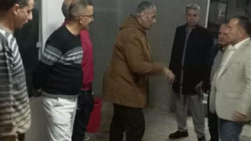 بلدنا اليوم