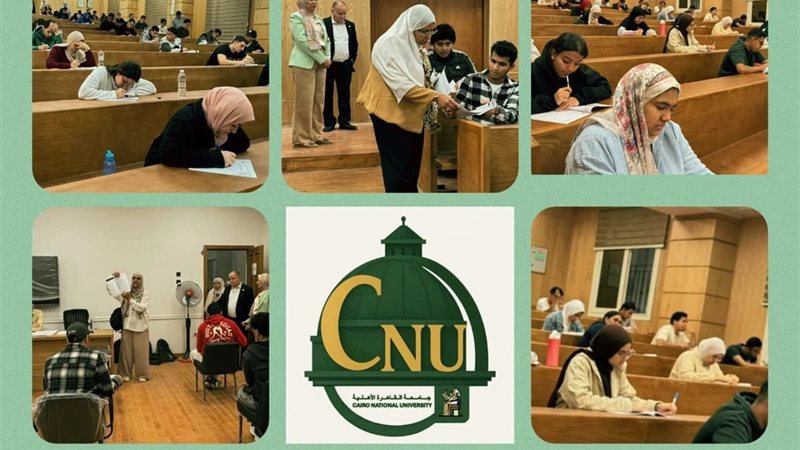 امتحانات أعمال السنة