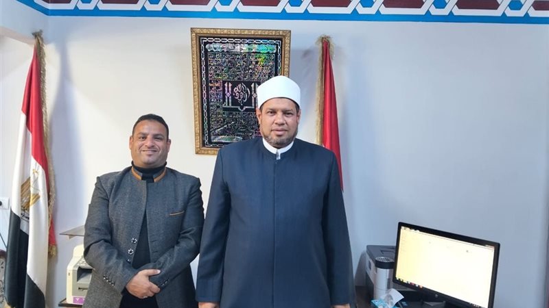 حصريًا لـ«بلدنا اليوم»..