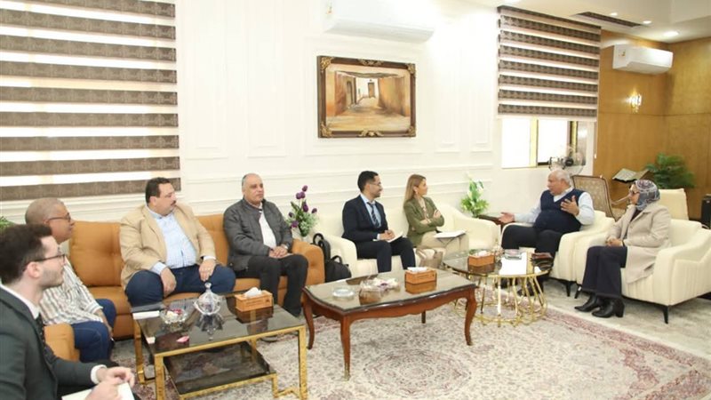 الزراعة واليونسكو