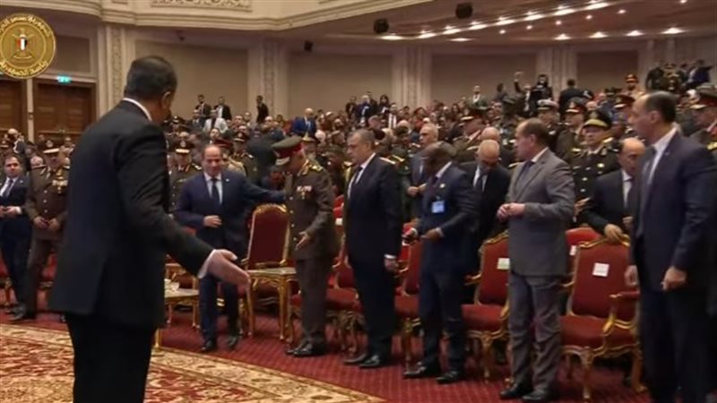 افتتاح الدورة الرابعة