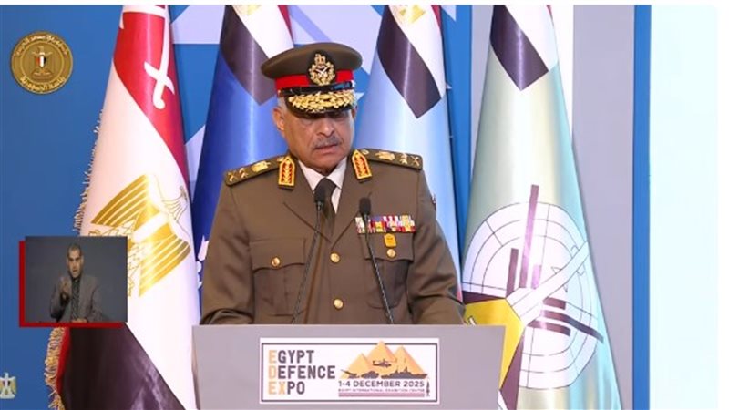 الفريق اول عبد المجيد