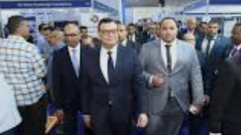 المهندس شريف الشربيني