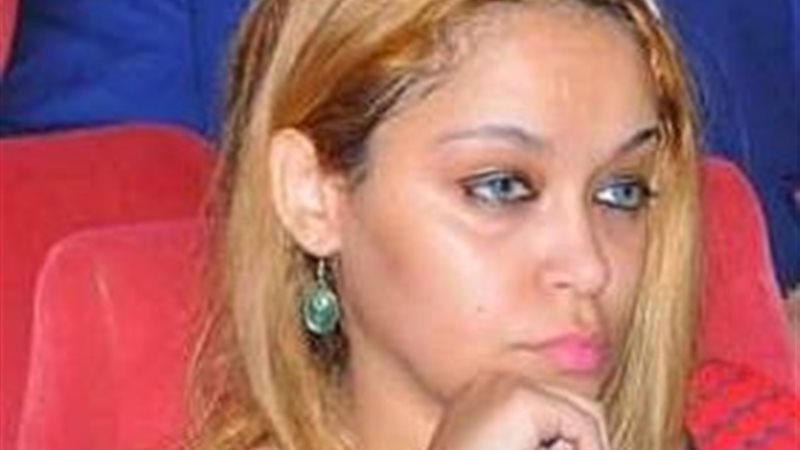 هاجر محمد موسى 