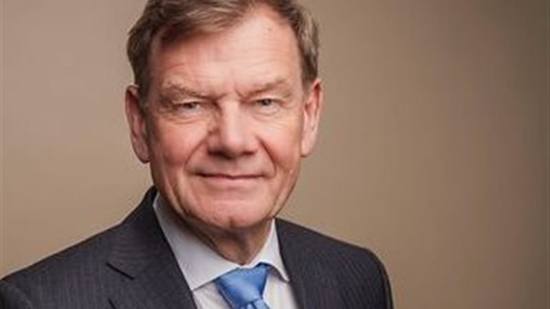 وزير الخارجية الألماني