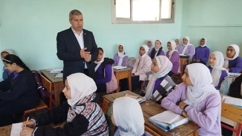 وكيل تعليم الشرقية