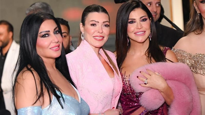 سمية الخشاب