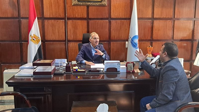 اللواء أحمد الصراف: