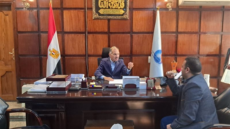 اللواء أحمد الصراف: