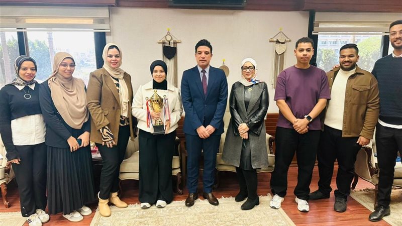 نائب محافظ سوهاج