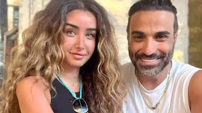 هنا الزاهد واحمد