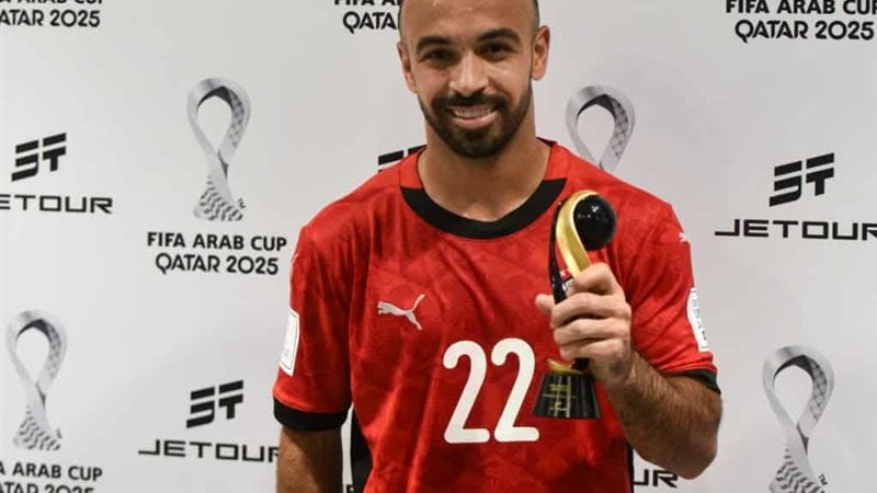 محمد مجدي أفشة 