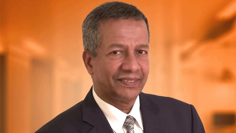 مستشار الشؤون الفنية