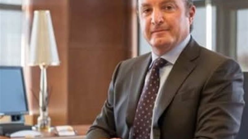 هاني برزي أحد الأسماء