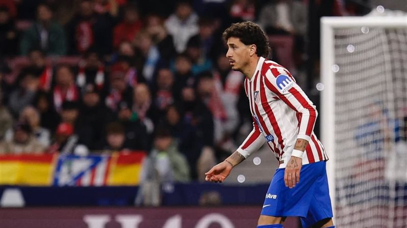 أتليتكو مدريد 