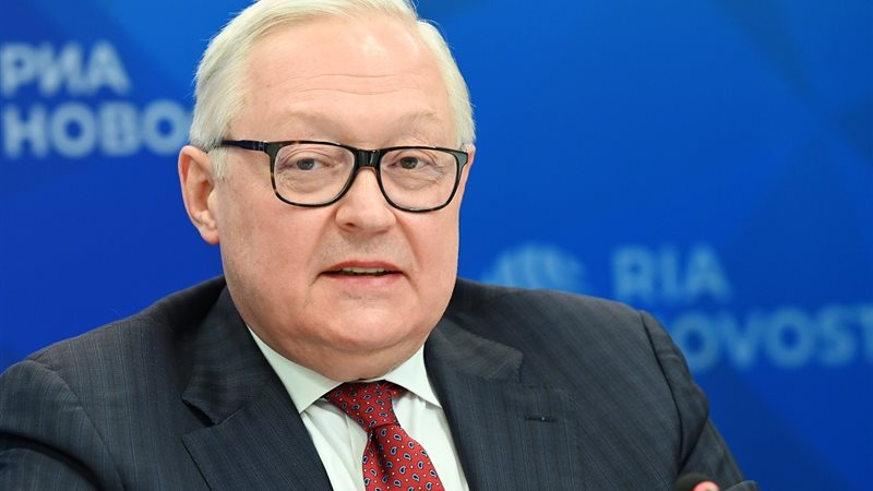  نائب وزير الخارجية