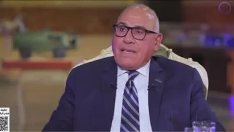 اللواء اركان حرب 