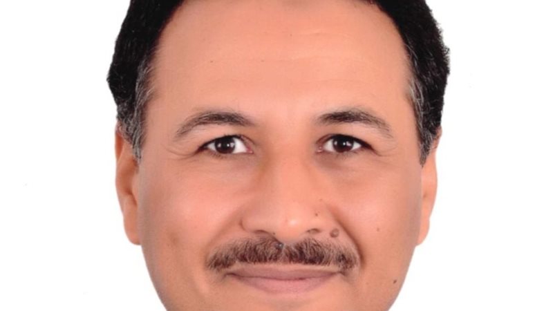 مدير متحف التحرير