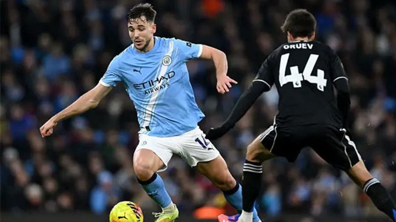 مانشستر سيتي