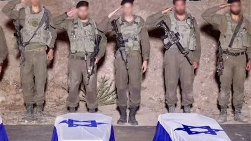 الأسرى الموتى