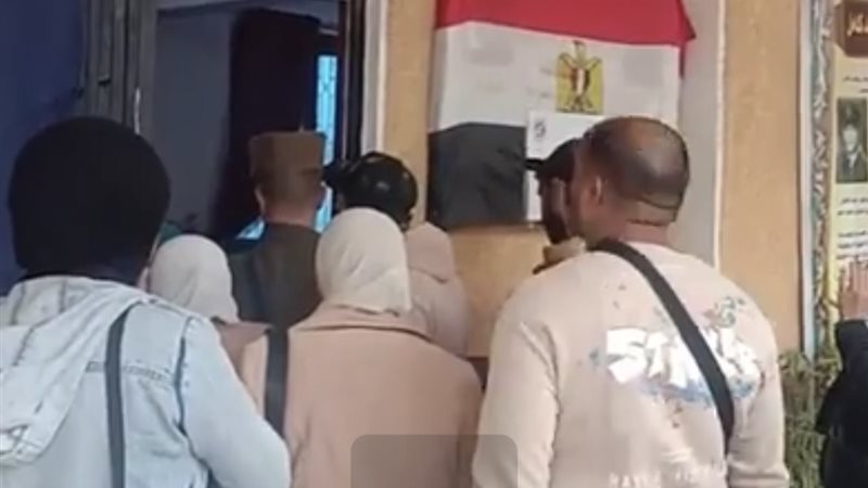 اللجان الانتخابية