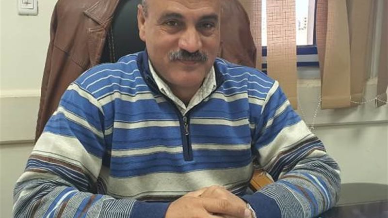 المهندس سيد سلامة